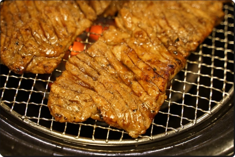 마포갈비 이미지