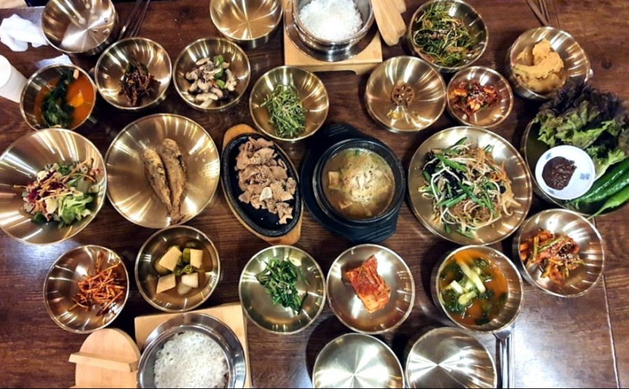 수라상 이미지
