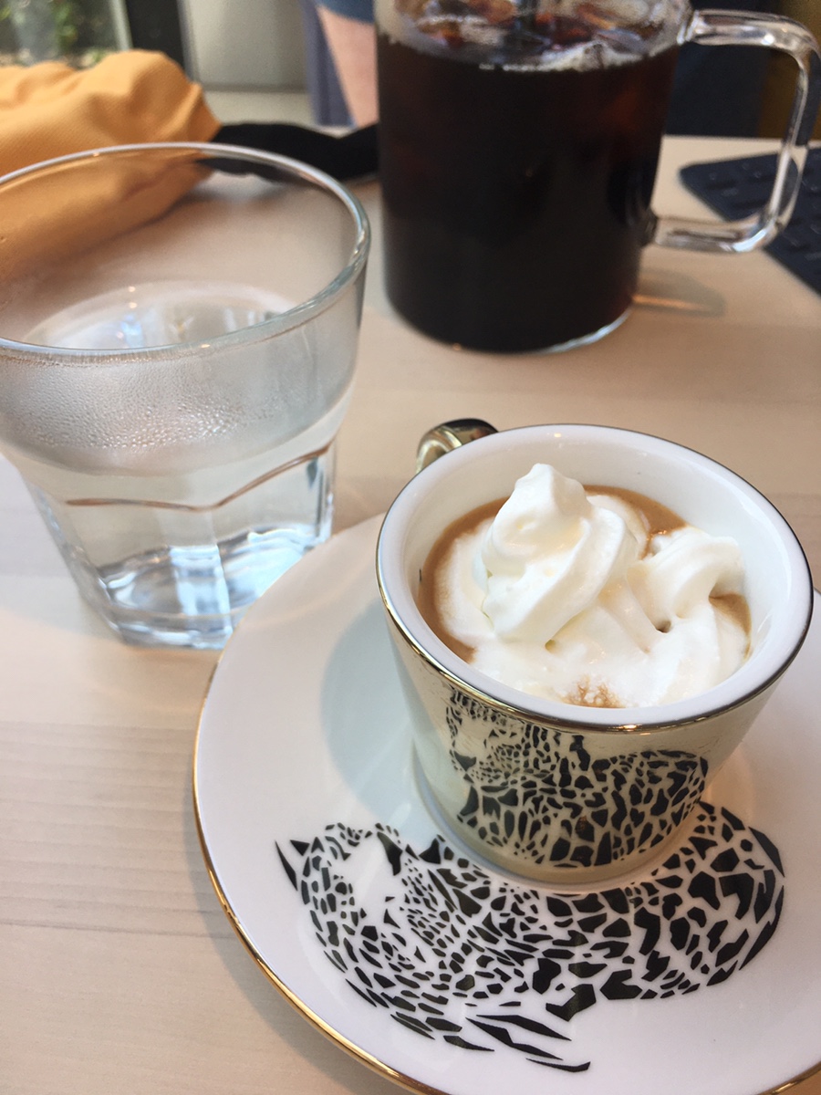 커피주네(JUNE) 이미지