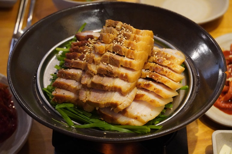 족발야시장 이미지