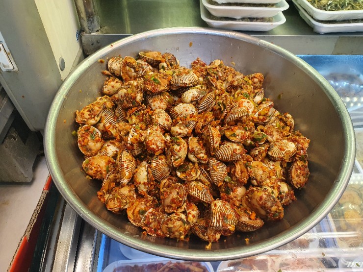 항아리찬방 이미지
