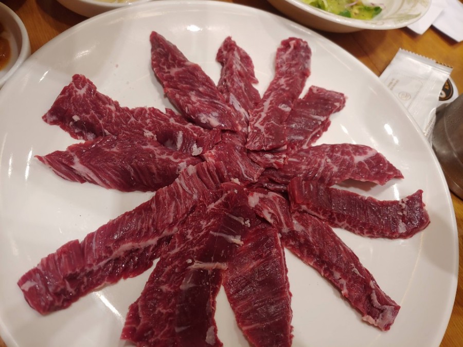 국일생갈비 이미지