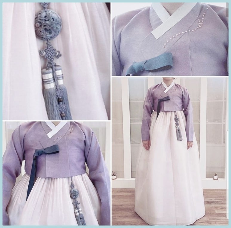 서울한복 이미지