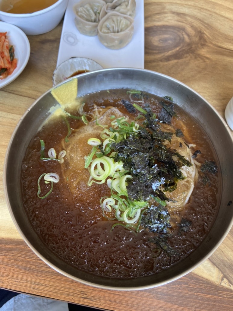 황제소바 이미지