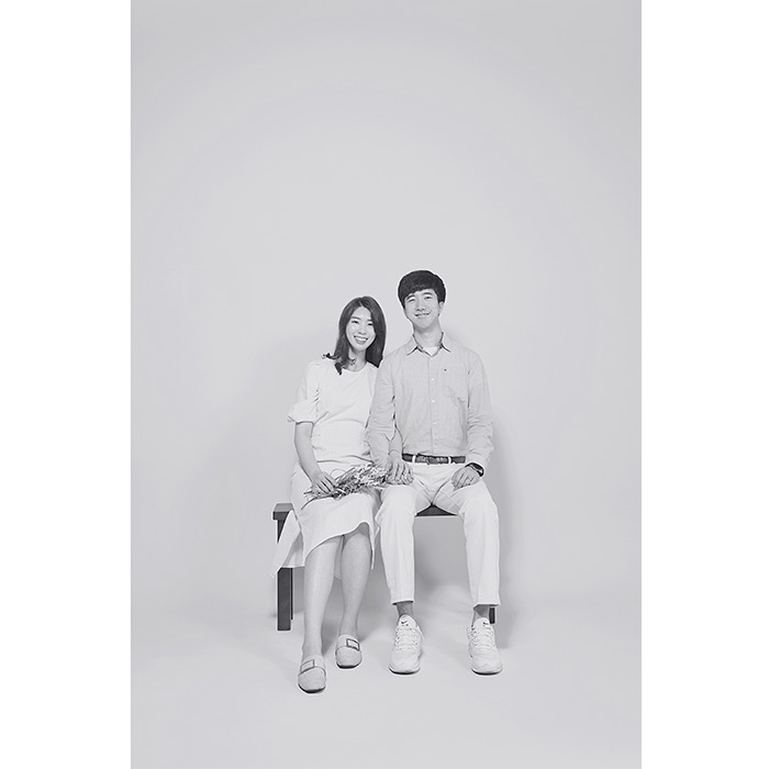 흑백사진관우리들 이미지