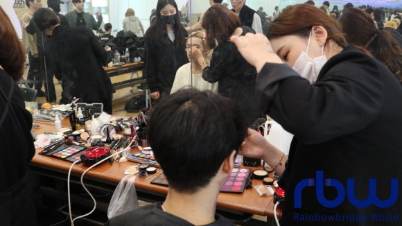 로드헤어 이미지