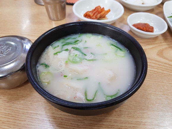 쌍둥이돼지국밥 이미지