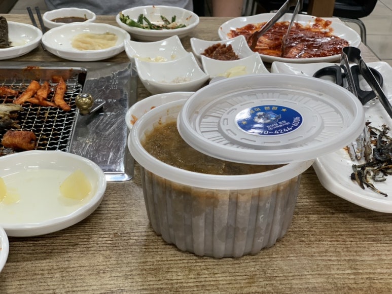착한장어(본점) 이미지