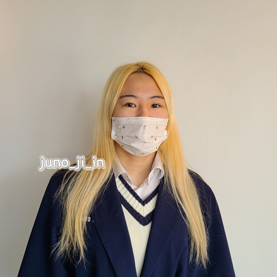 애쉬화이트 이미지