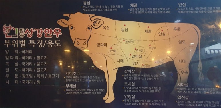 한돈참숯꼬기북삼점 이미지