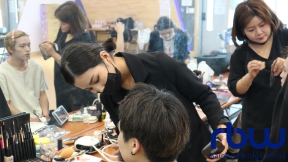 로드헤어 이미지