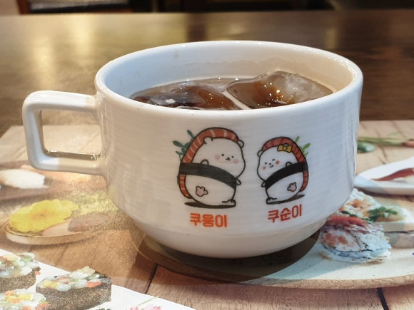 쿠우쿠우수원 이미지