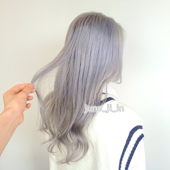 애쉬화이트 이미지