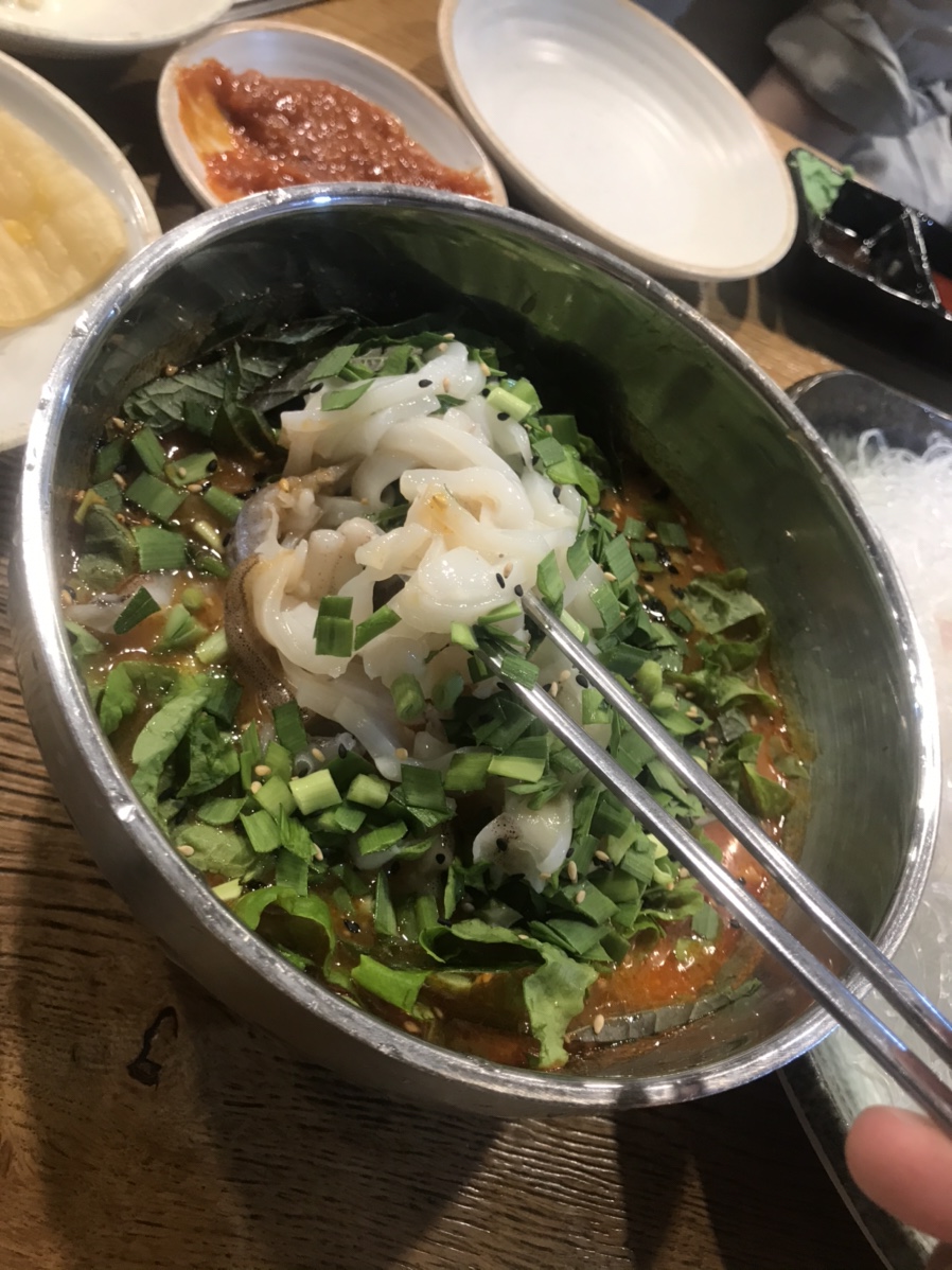 낙지코지 이미지