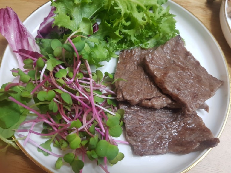 반송식육식당 이미지