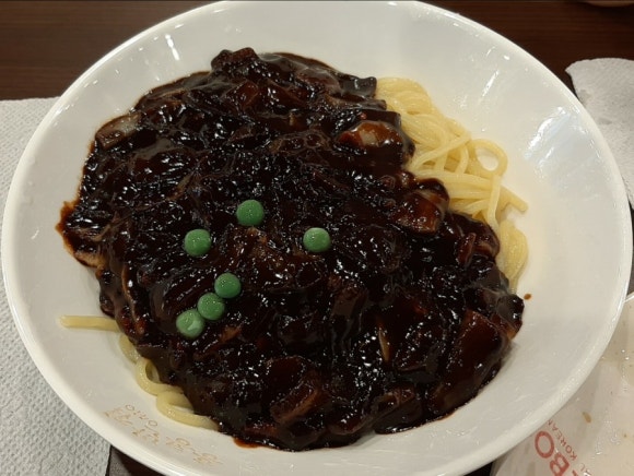 홍콩반점0410시흥배곧 이미지
