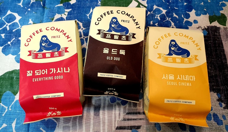 CINEMA COFFEE(시네마 커피) 이미지