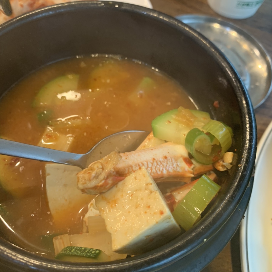 도야숯불갈비 이미지