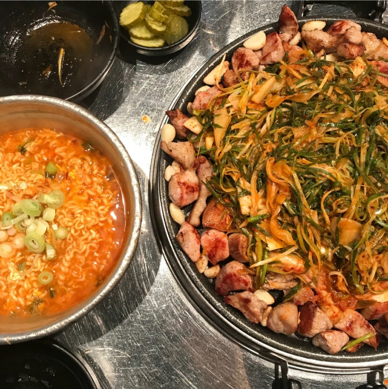 김해뒷고기 이미지