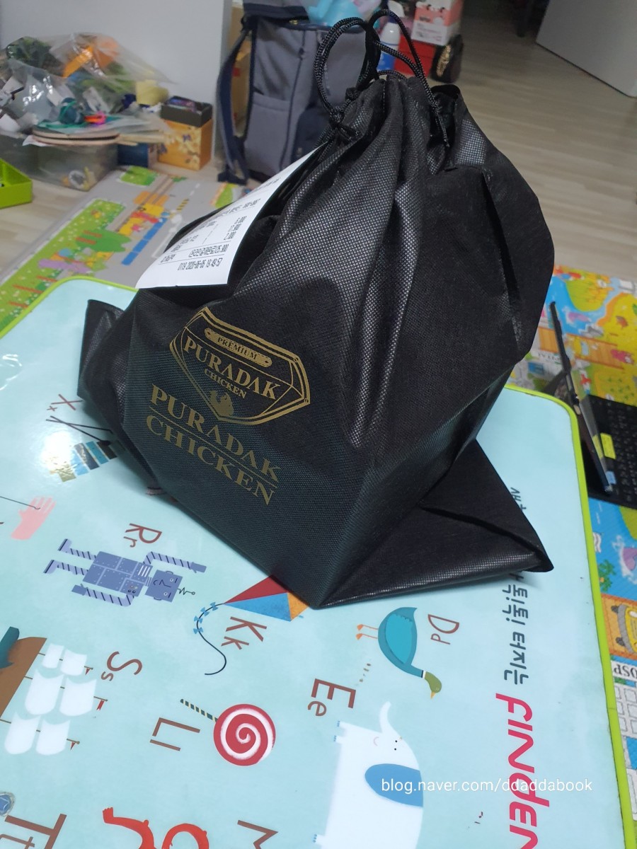 푸라닭 마포역점 이미지