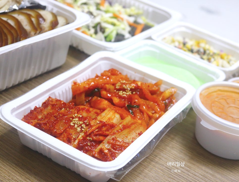 아주싸고맛있는족발 이미지