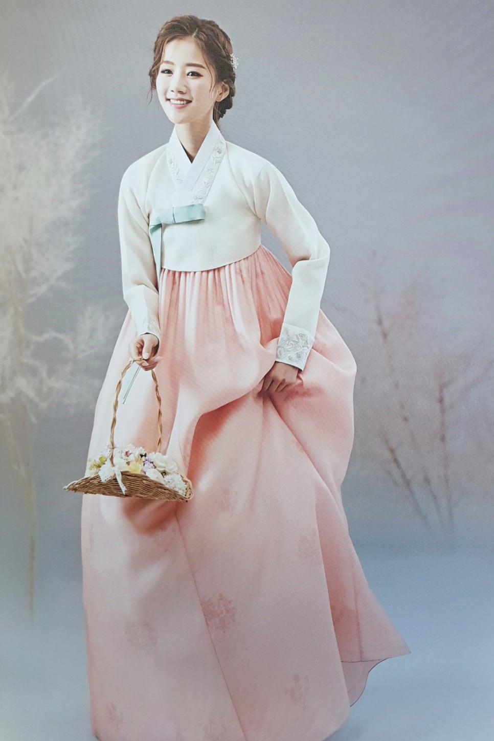 오복주단 이미지