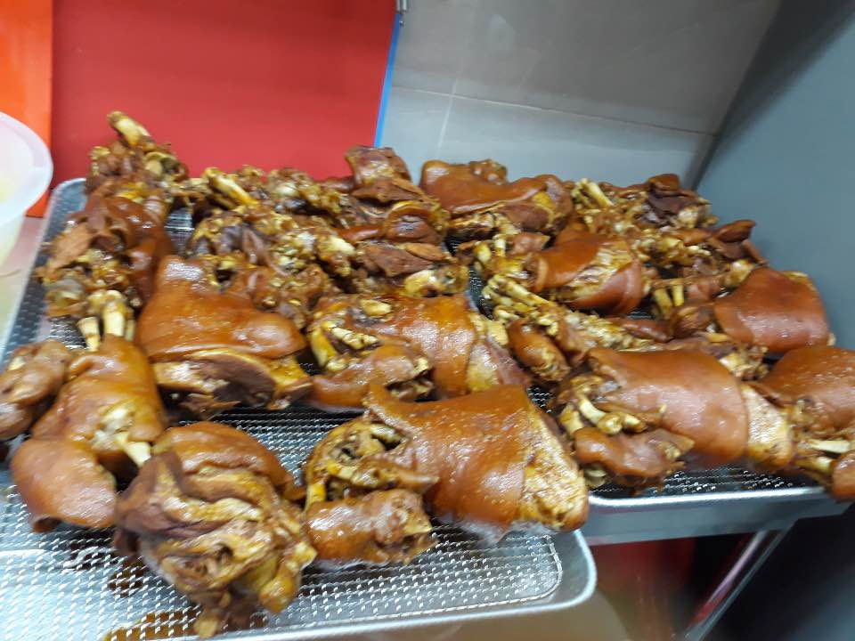온통족발 이미지