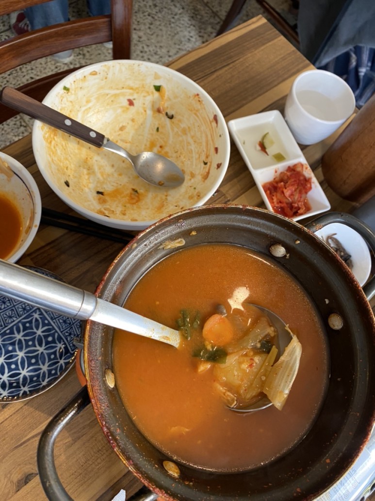 태양식당 이미지