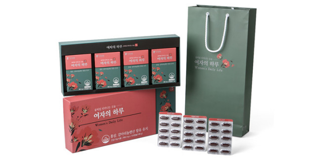 해밀식품 이미지
