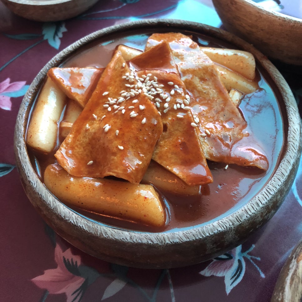 옛날맛분식 이미지