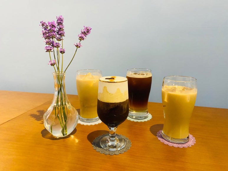 카페이소 이미지