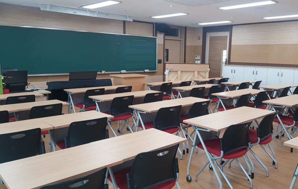 운정중학교 이미지