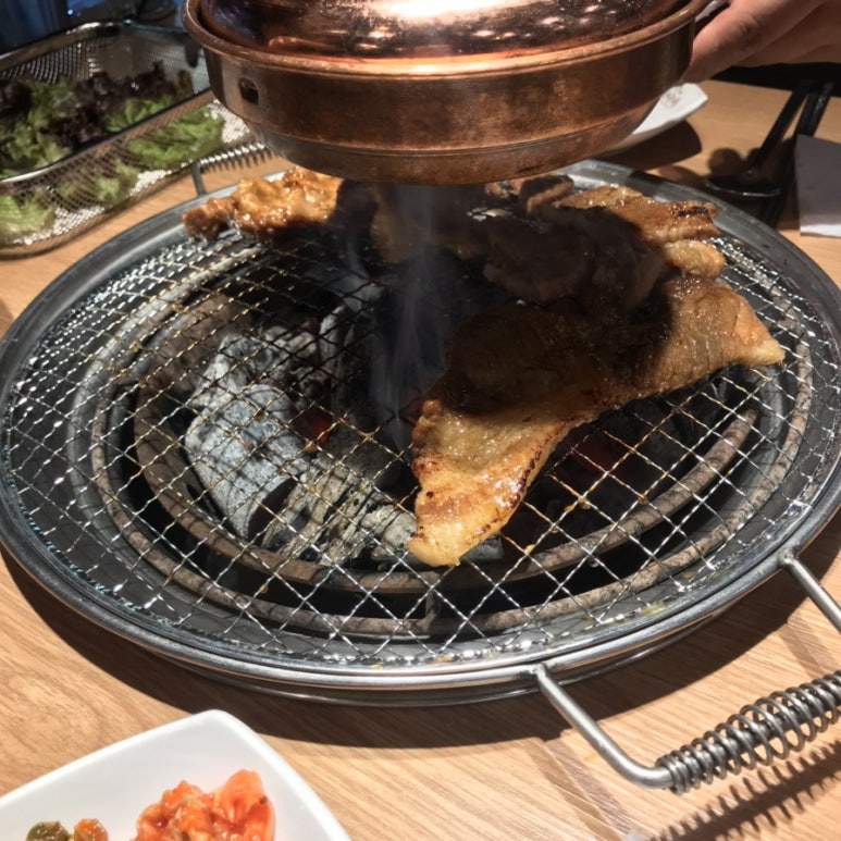 명륜진사갈비입암점 이미지