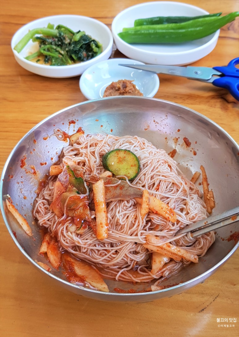 대운면옥 이미지