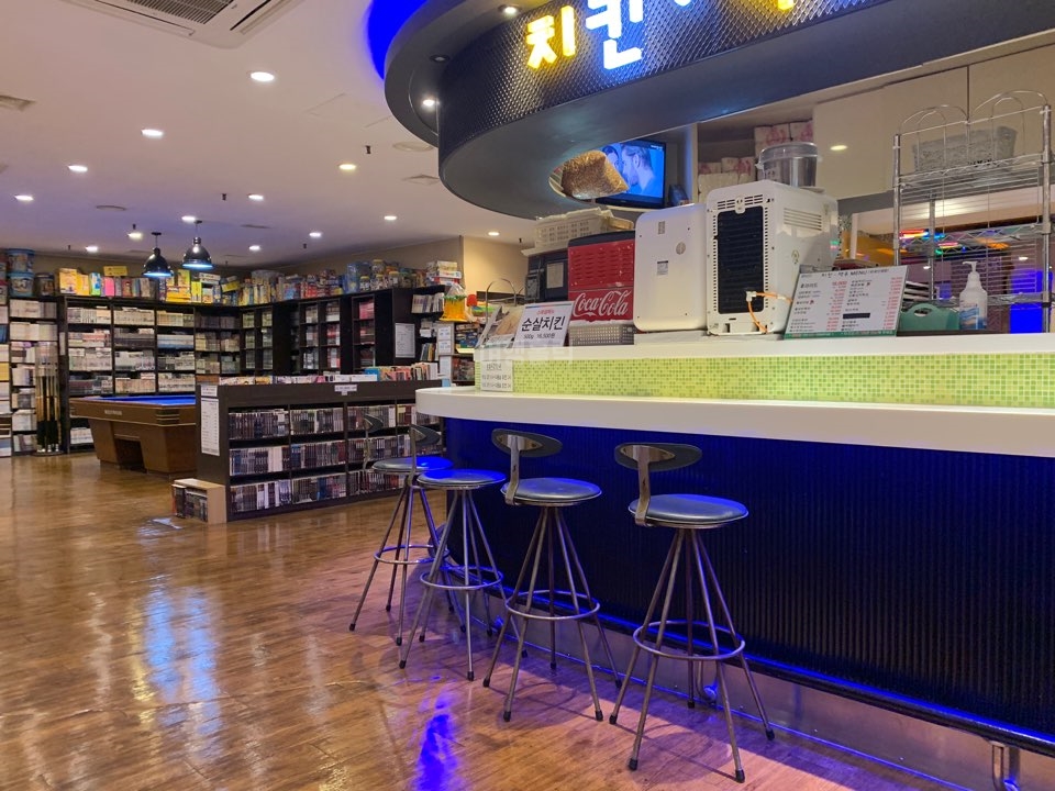 주안푸드 이미지