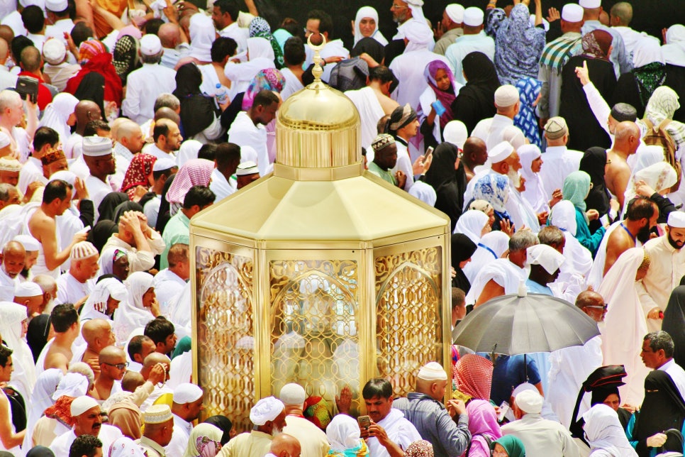 이슬람(ISLAM) 이미지