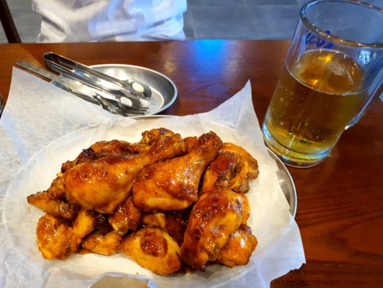 굽네치킨김해주촌점 이미지