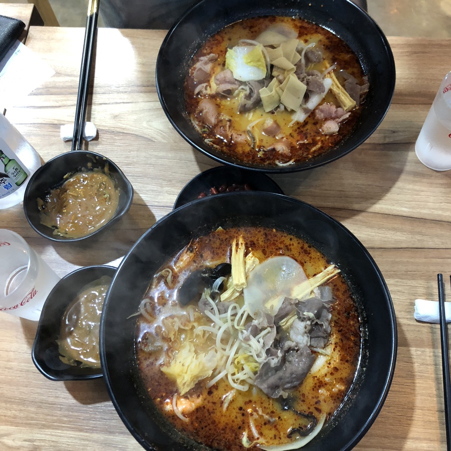 양세마리훠궈앤마라탕 이미지