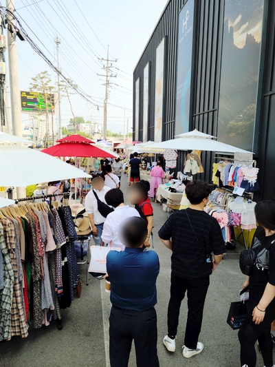 한국푸드트럭협동조합 이미지