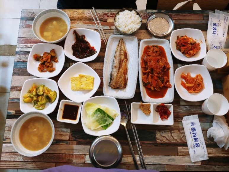 전라도엄마밥상 이미지