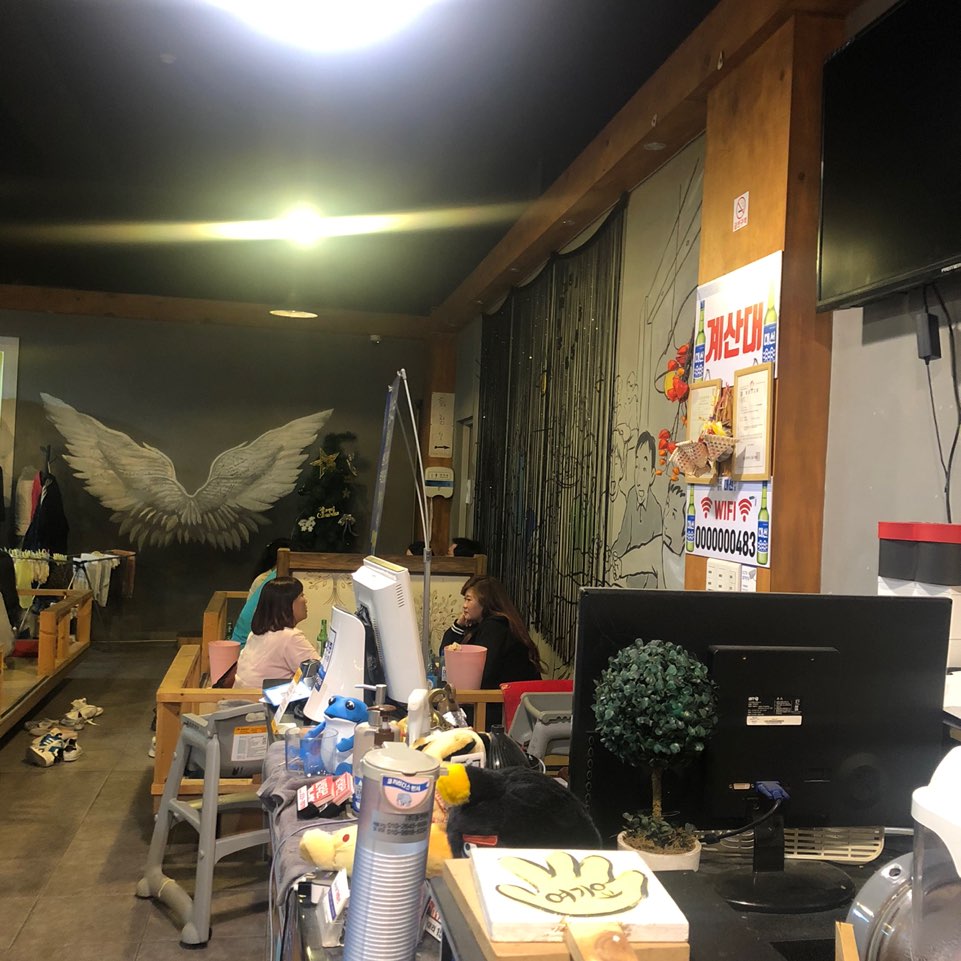 가는정수산 이미지