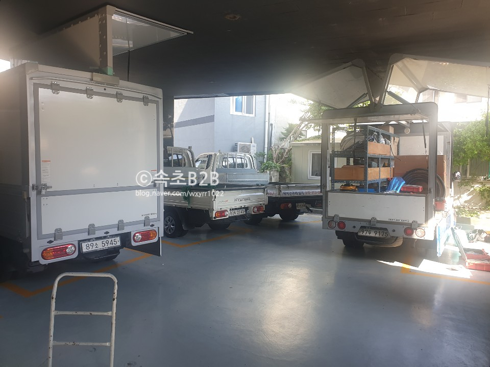 속초B2B 이미지