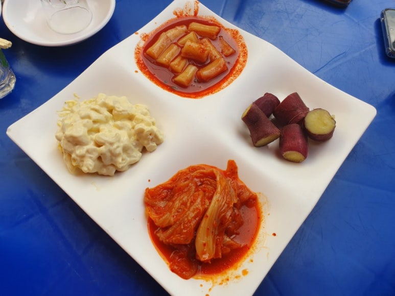 맛짱김치 이미지