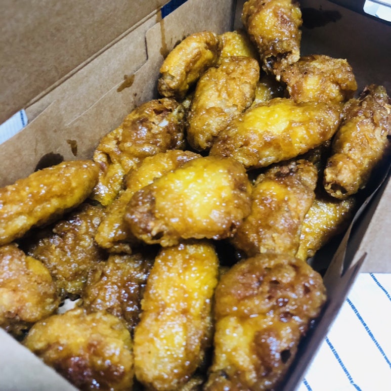 교촌치킨성건 이미지