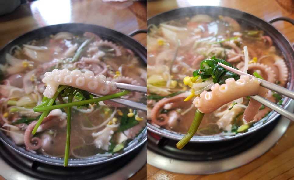 대박낙지마을 이미지