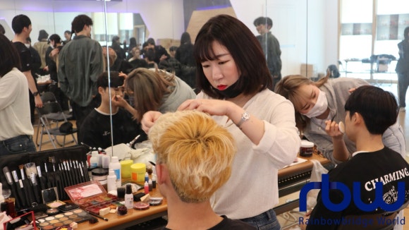로드헤어 이미지