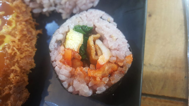 마녀김밥24시 이미지