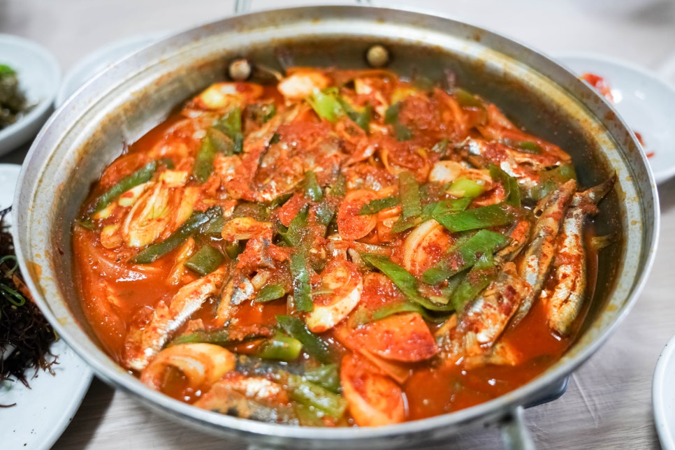조도호도협동조합 이미지