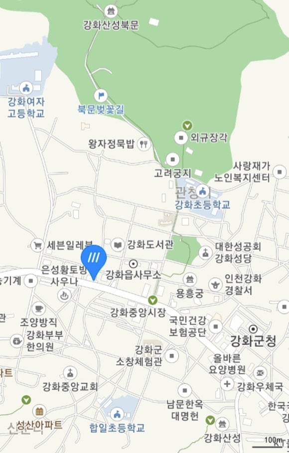 봉이정육점 이미지