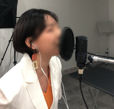 스튜디오 소리샘 이미지